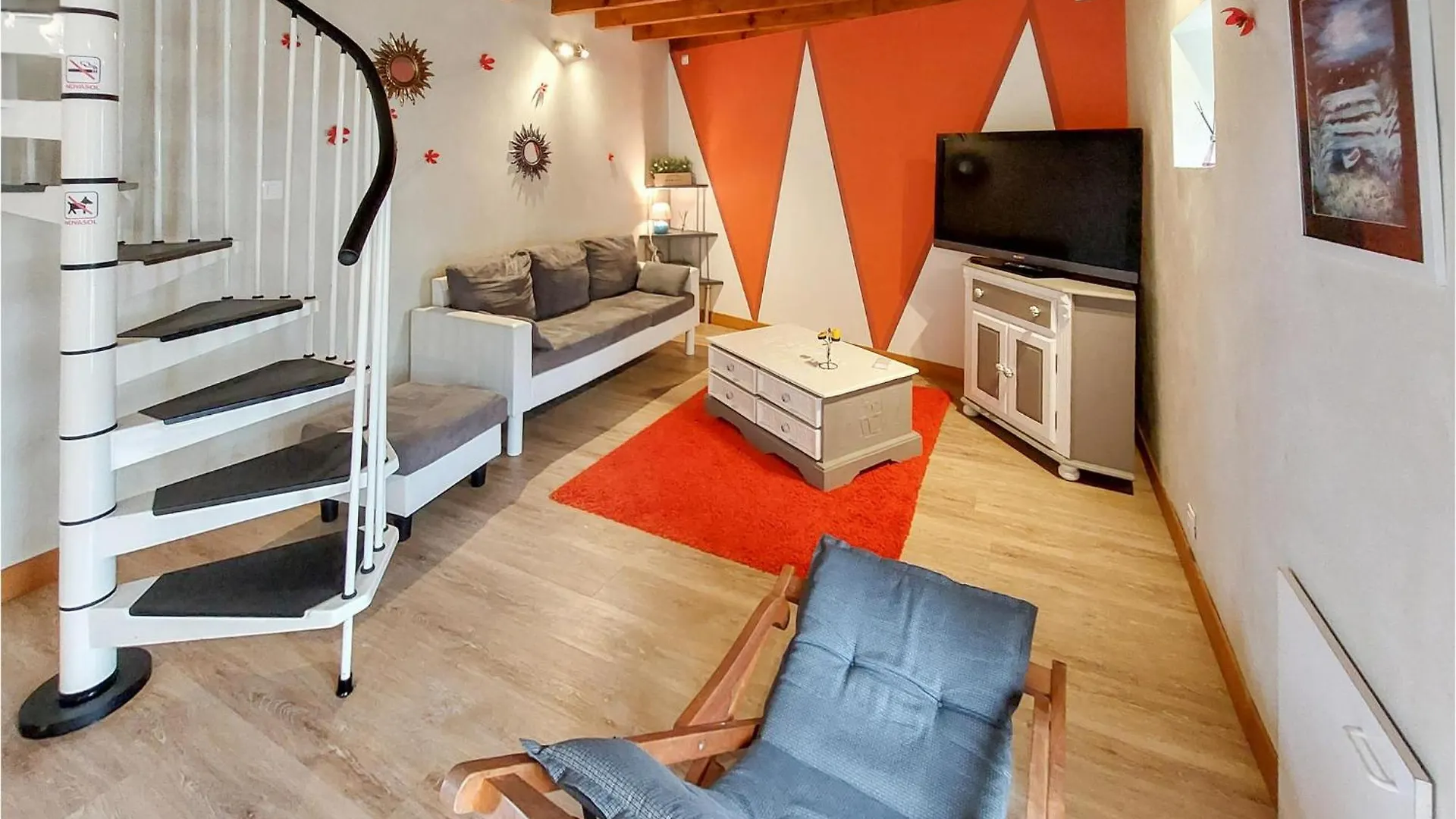 別荘 2 Bedroom Beautiful Home In Plouézec